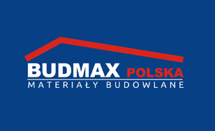 BUDMAX POLSKA Logo